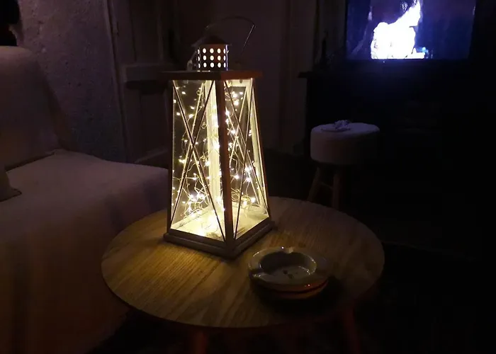 La Cabana