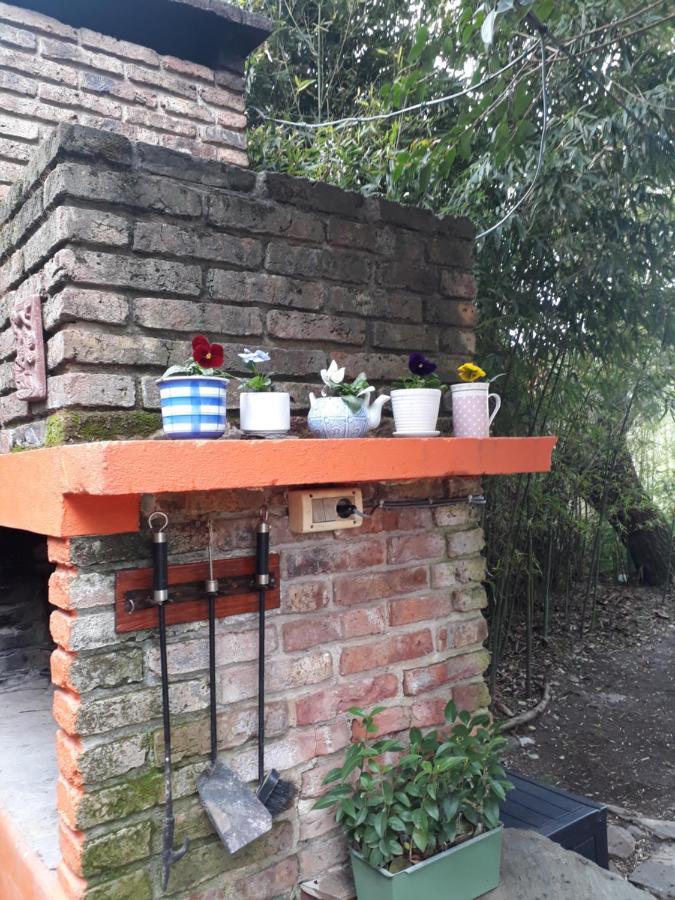 Holiday home La Atlantida