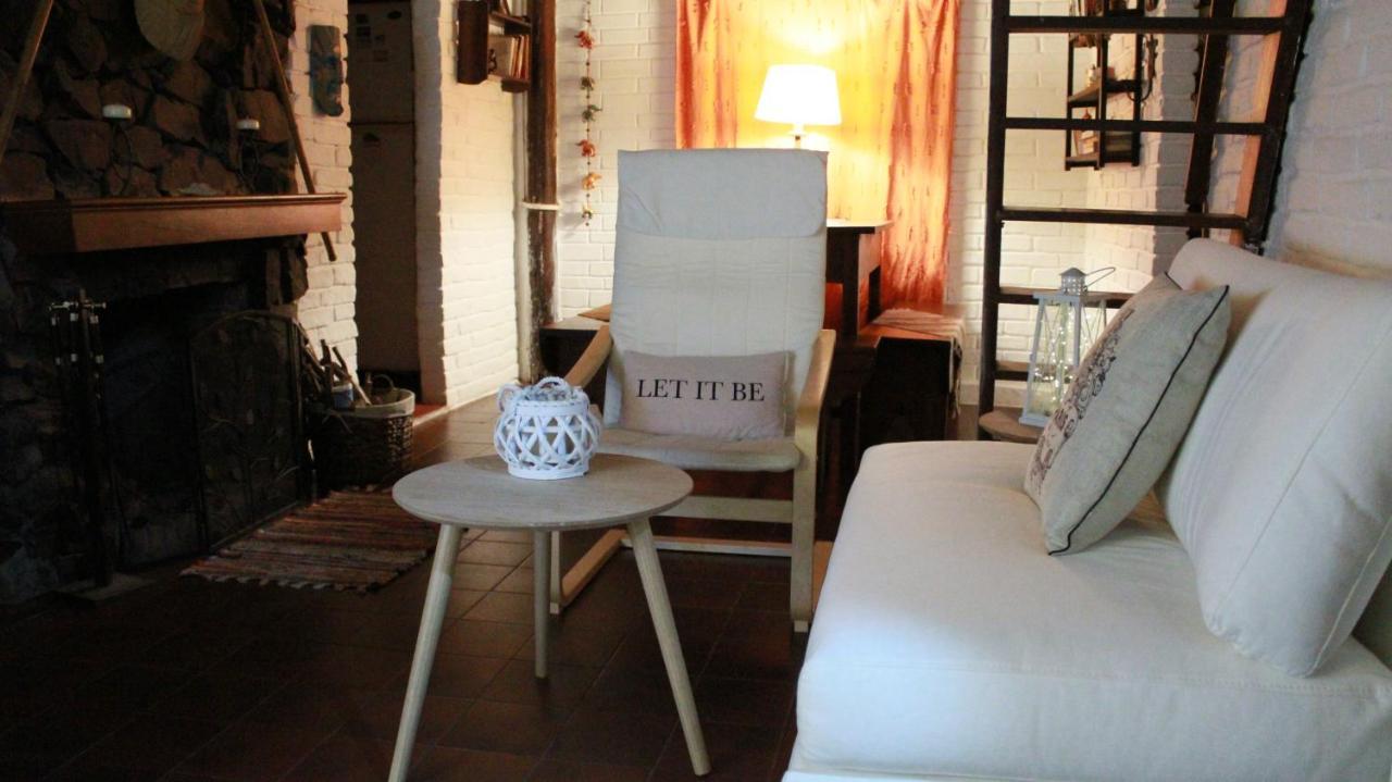Holiday home La *