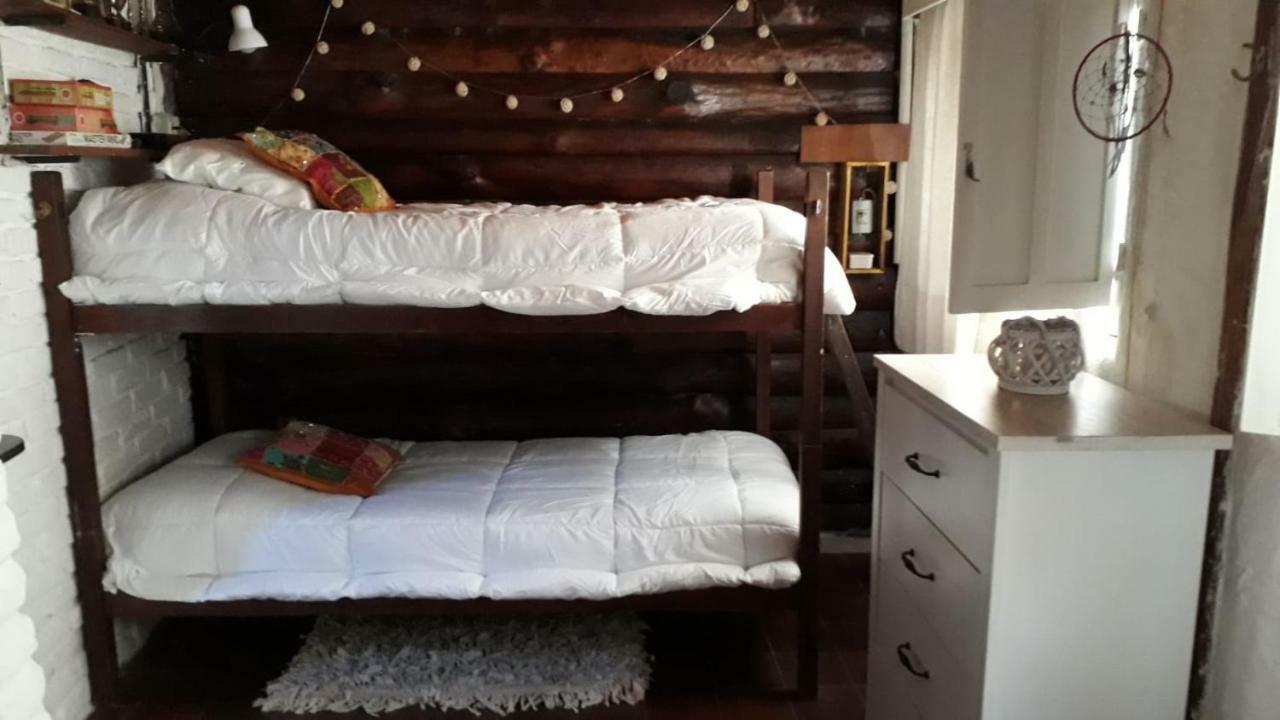 Holiday home La