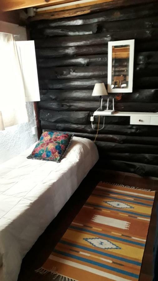 Holiday home La *